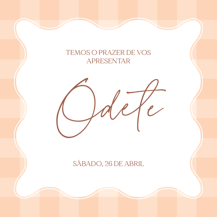 Convites — Pastel_vieiras