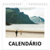 Calendário quadrado — White space [capa]