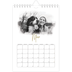 Calendário A5 — Efeitos fotográficos [Maio]