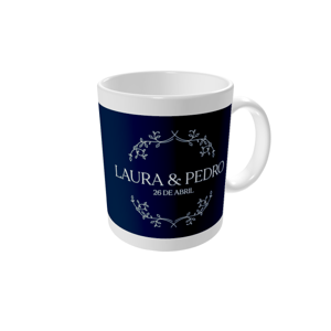 Canecas personalizadas — Destino elegante