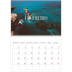 Calendário A4 duplo — Escapadinha infinita [Fevereiro]
