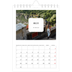 Calendário A5 — A história completa [Maio]