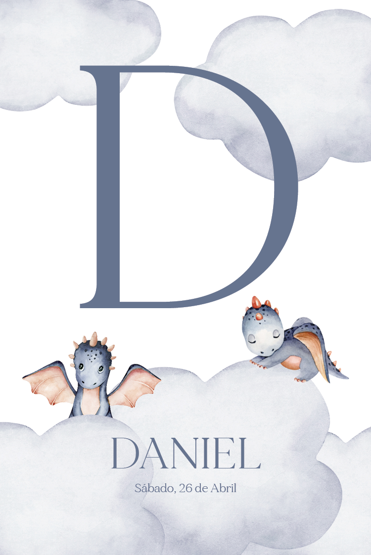 Convites — Letra fantasia