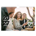 Calendário A4 horizontal — Estilo de carta [capa]