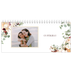 Calendários de mesa — Boho [capa]