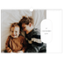 Calendário de família horizontal A3 — Planificador de planos - Família de 5 [capa]