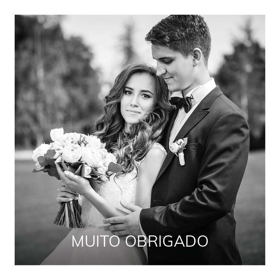 Cartões de agradecimento — Sereias