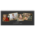 Calendários de mesa — Tantas recordações [capa]