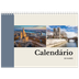 Calendário A4 duplo — Vistas do mundo [capa]