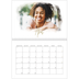 Calendário A4 duplo — Efeitos fotográficos [Abril]