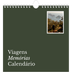 Calendário quadrado — Terra editorial [capa]