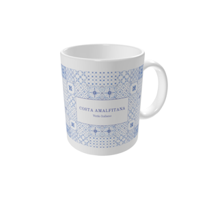 Canecas personalizadas — Verão italiano
