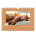 Calendário A5 horizontal — Gatinho brincalhão [capa]