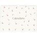 Calendário A3 Horizontal — Felicidade de cereja [capa]