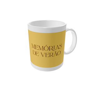 Canecas personalizadas — Dias ao Sol