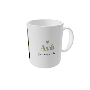 Canecas personalizadas — Tipo avô bonito