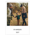 Agenda familiar A3 — Planeador simples - Familia de 4 [capa]