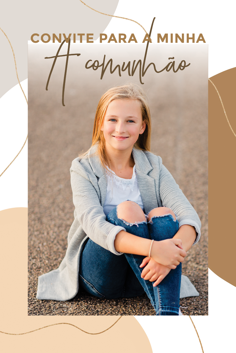 Convites — Espírito da terra