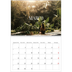 Calendário A4 duplo — Escapadinha infinita [Março]
