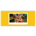 Calendários de mesa — Fotografias coloridas [capa]