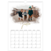 Calendário A3 — Efeitos fotográficos [Janeiro]