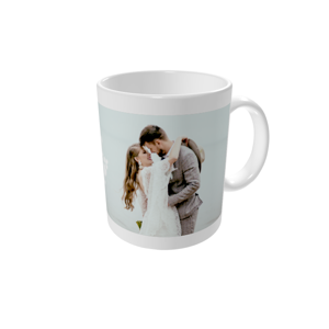 Canecas personalizadas — Motivo floral