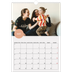 Calendário A3 — Autocolante de fotografia [capa]