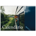 Calendário A4 duplo — Serifa simples [capa]