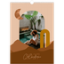 Calendário A3 — Montanhas neutras [capa]