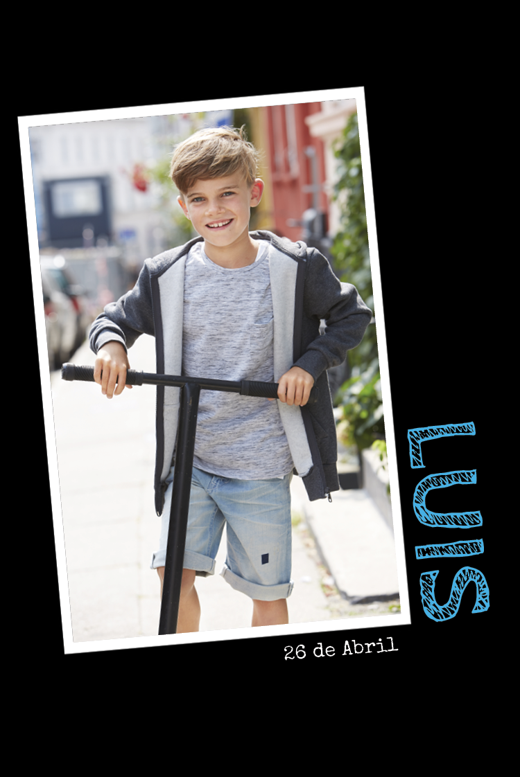 Cartões de agradecimento — Estilo caderno de desenho