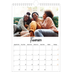 Calendário fotográfico A4 — Isto sou eu [Fevereiro]
