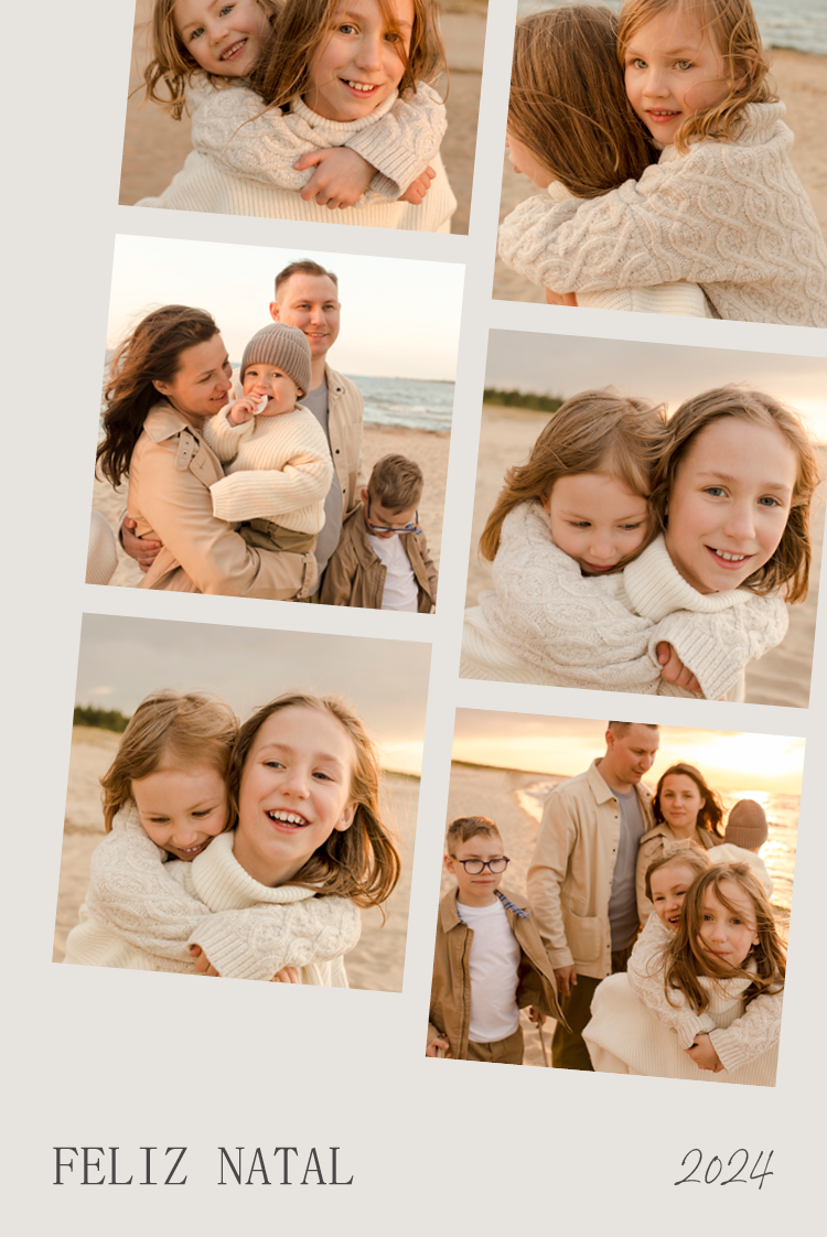 Cartões — Memórias em movimento