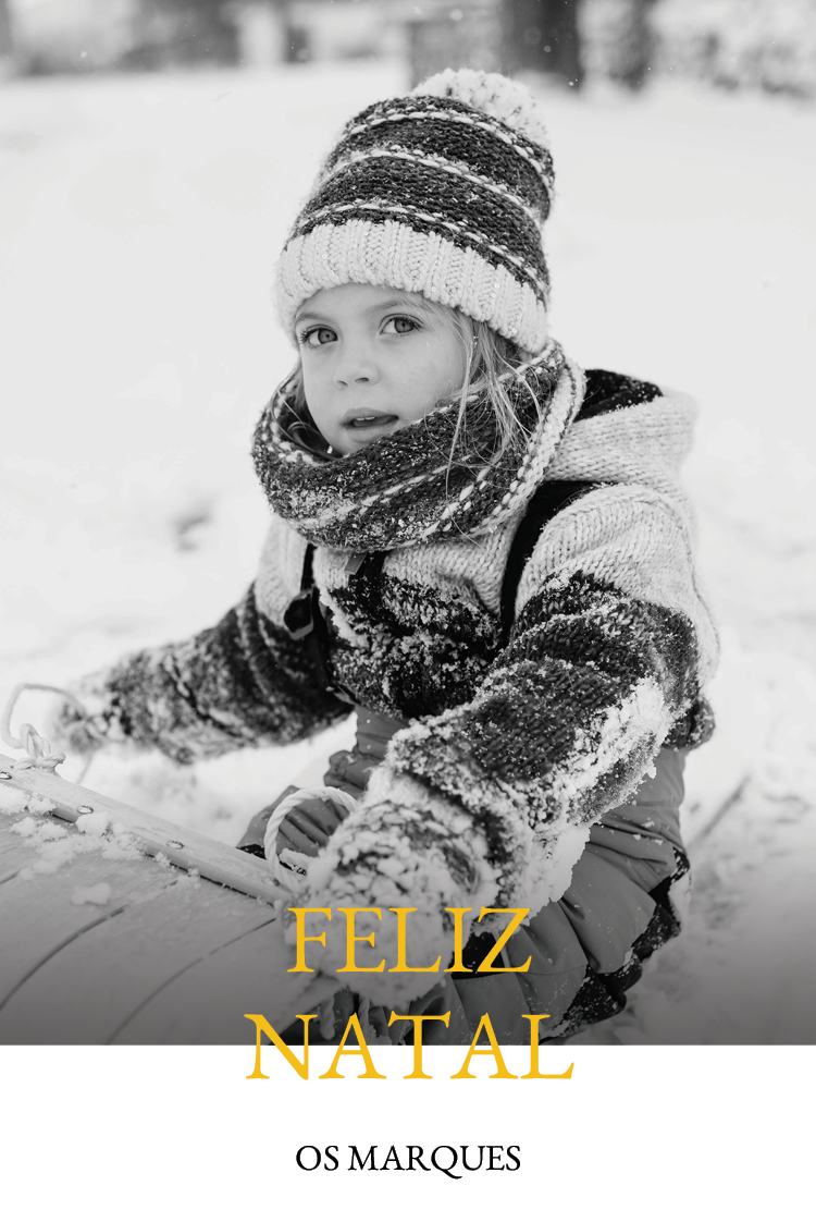 Cartões — Estilo Heritage