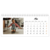 Calendários de mesa — Isto sou eu [capa]