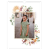 Calendário A3 — Boho [capa]