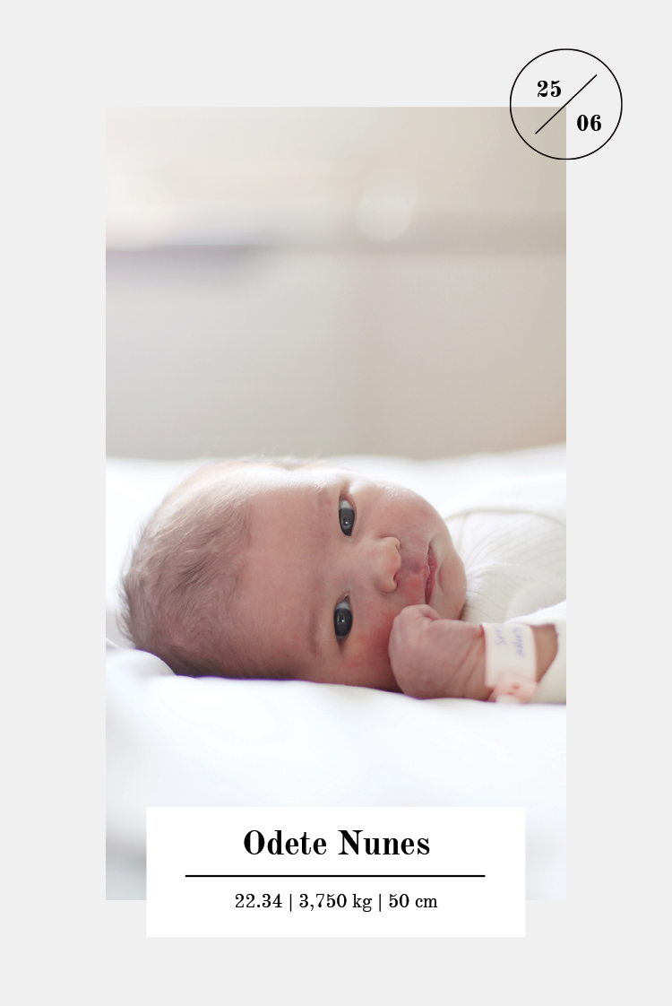 Convites — Puro e simples