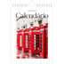 Calendário A5 — O meu diário de viagem [capa]