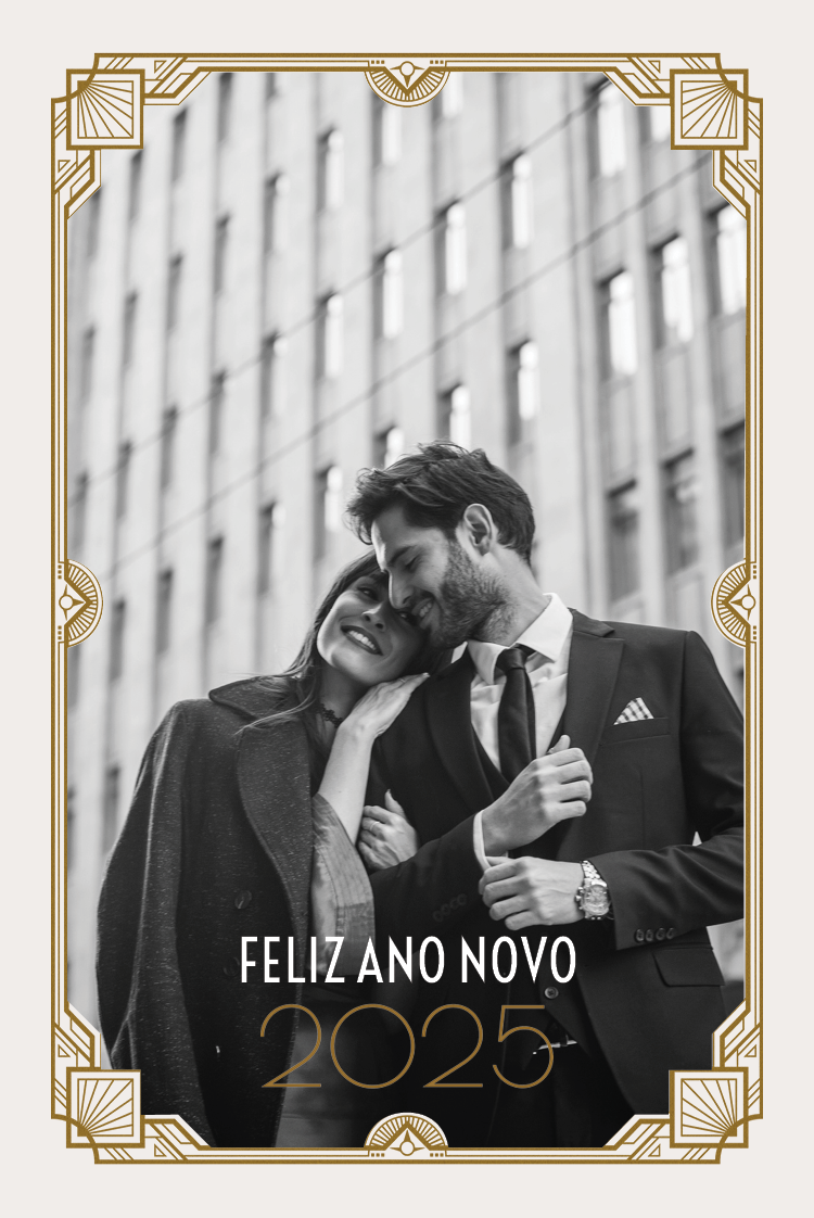 Cartões — Década de 2020