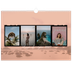 Calendário A3 Horizontal — Aventura e desejo de viajar [capa]