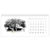 Calendários de mesa — Efeitos fotográficos [Fevereiro]
