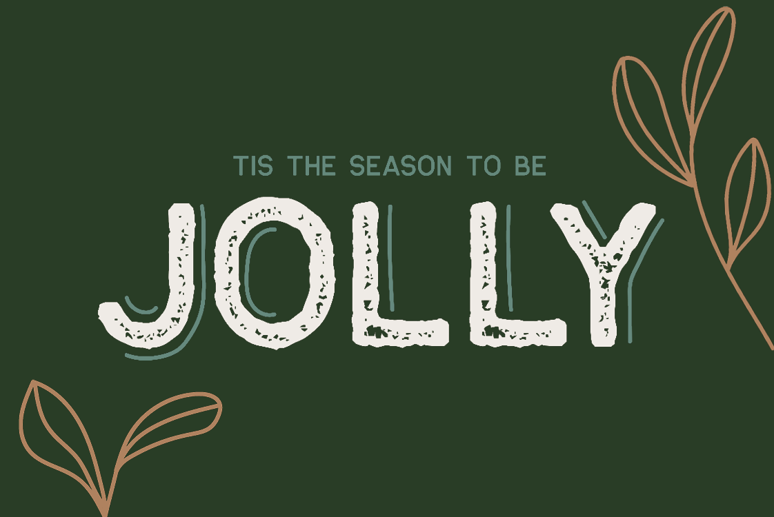 Cartões — Alegria botânica