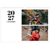 Calendário A3 Horizontal — Serif e momentos [capa]