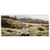 Calendários de mesa — Caixas de tiras fotográficas [capa]