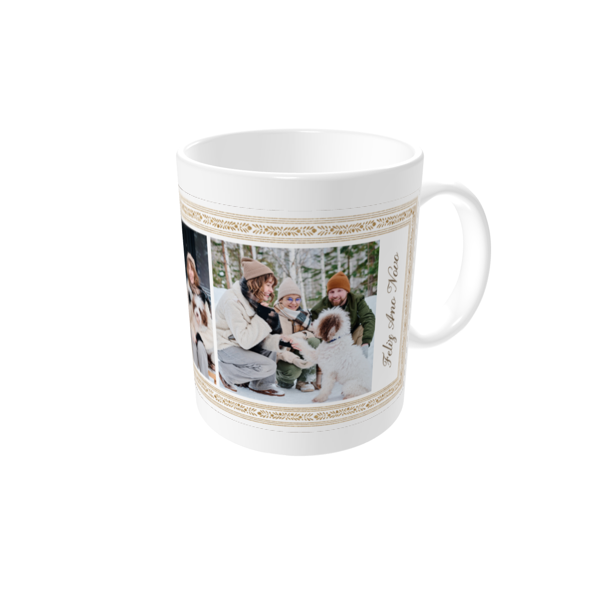 Canecas personalizadas — Votos campestres