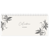 Calendários de mesa — Tinta e hera [capa]