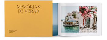 Álbuns de fotografias — Dias ao Sol