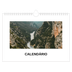 Calendário A4 horizontal — Fotografia simples [capa]