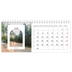 Calendários de mesa — O arco aberto [Maio]