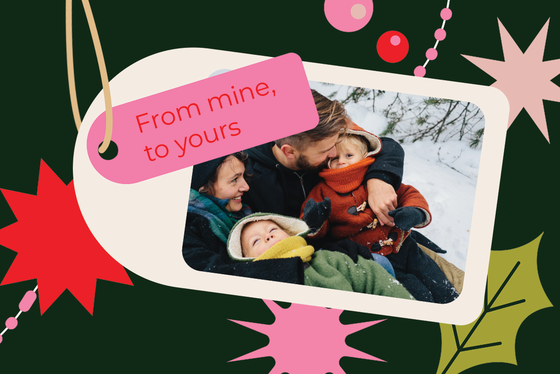 Cartões — Pop alegre