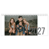 Calendários de mesa — Número de meses [capa]